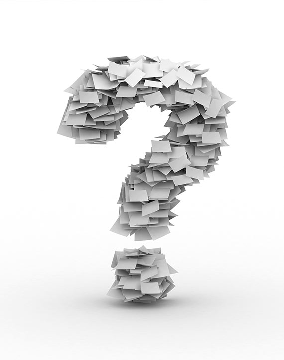 Frequently Asked Questions Frequently Asked Questions