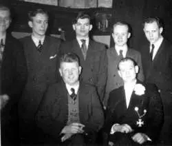 Gruendungsmitglied 1952