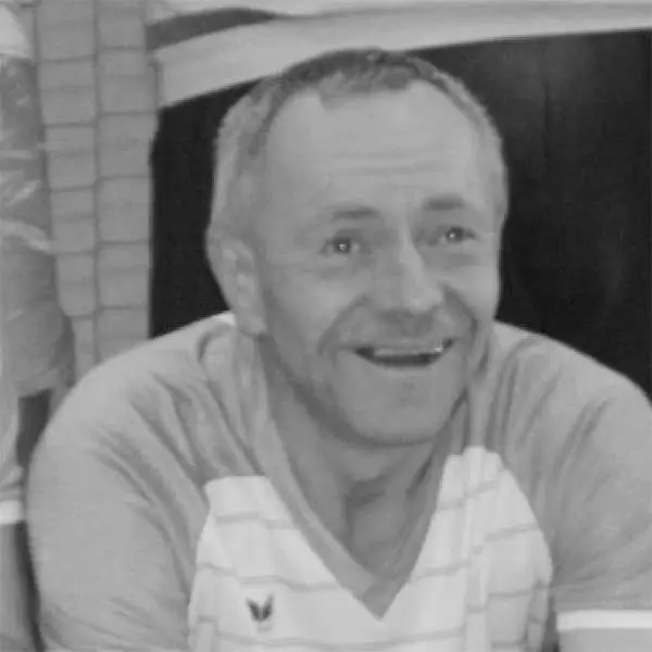 Trauerfall Bernd Strasser 2013