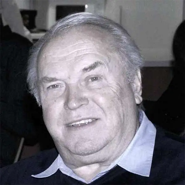 Trauerfall Friedhelm Lederer 2022