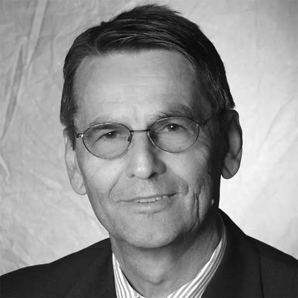 Trauerfall Gerd Thyret 2018