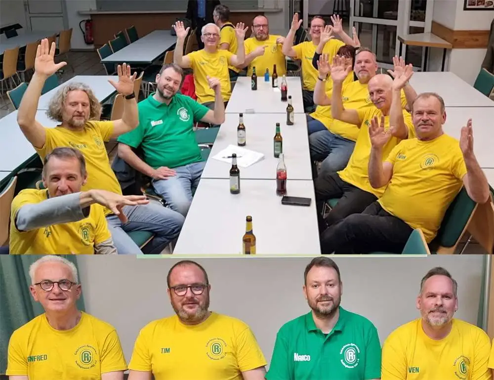 Boule Gruendungstagung 2022