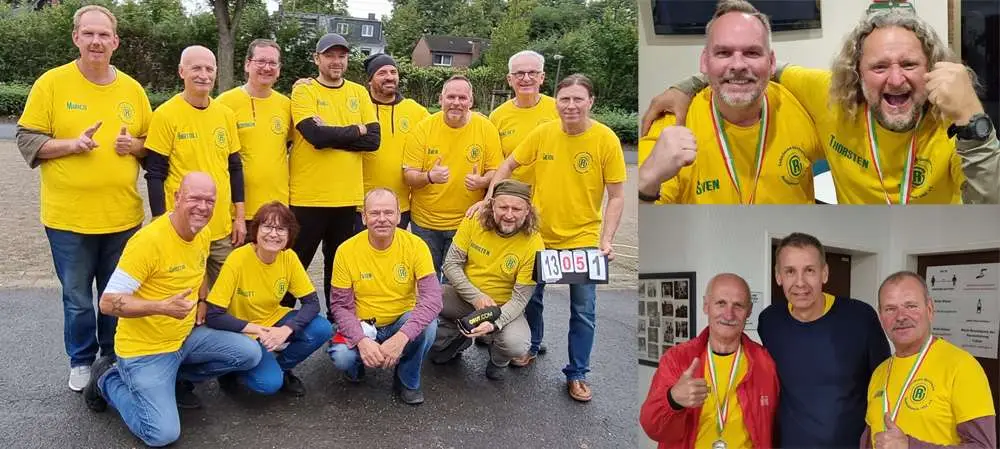 Boule Landesmeisterschaft 2022