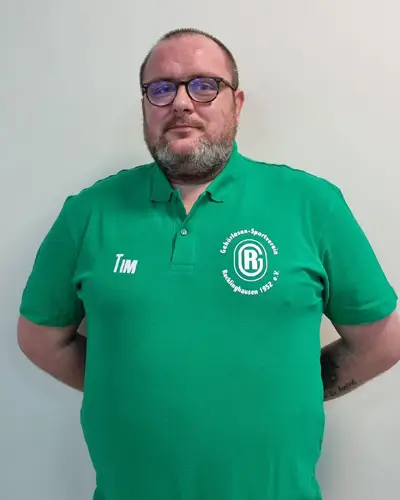 Senioren albring tim