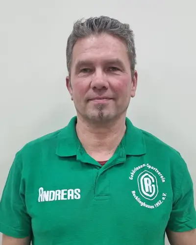 Senioren claus andreas