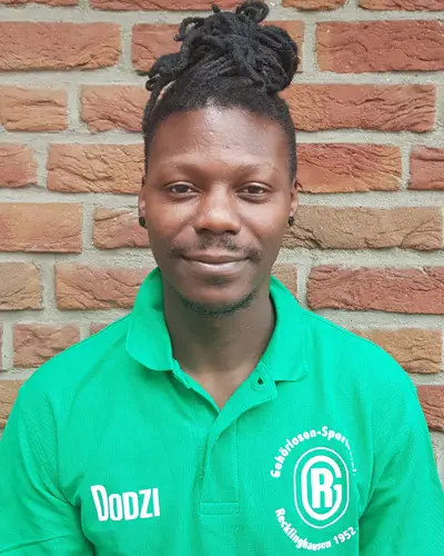 Senioren dougban dodzi