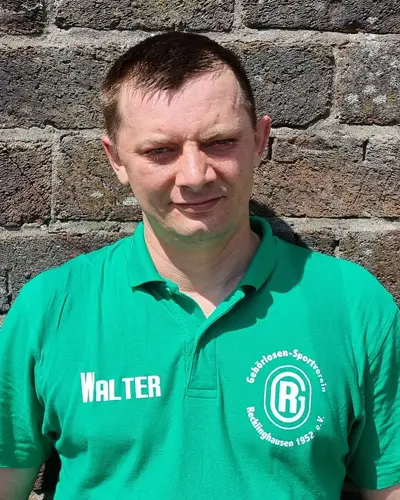 Senioren franke walter