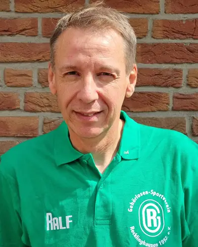 Senioren geerk ralf