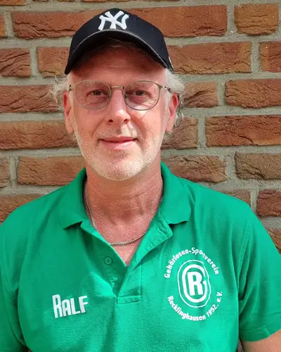 Senioren huenerberg ralf