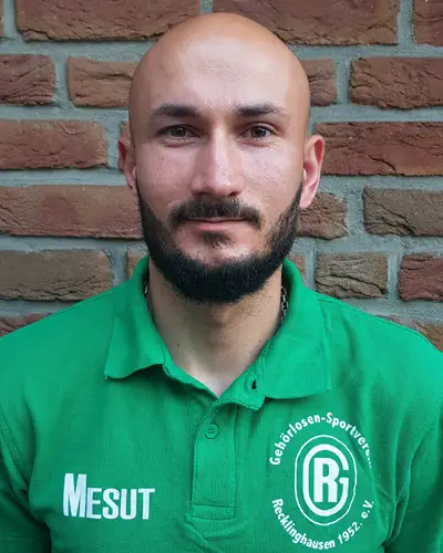 Senioren kodaman mesut