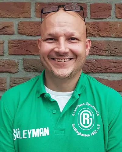 Senioren seber sueleyman