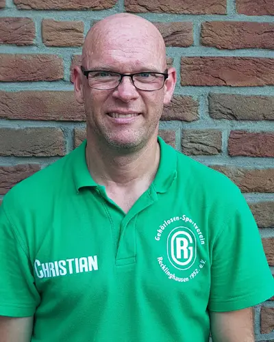 Senioren stern christian