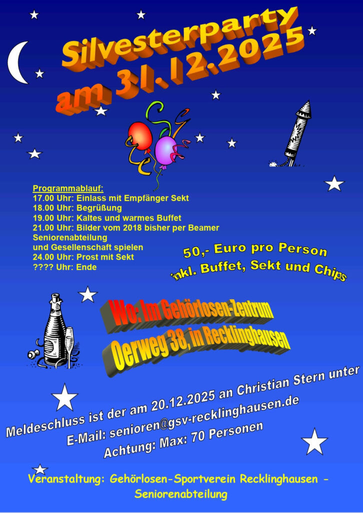 Seniorenabteilung silvesterparty 31 12 2025 1 726x1024
