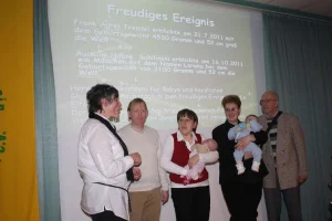 Vorweihnachtsfeier-2011